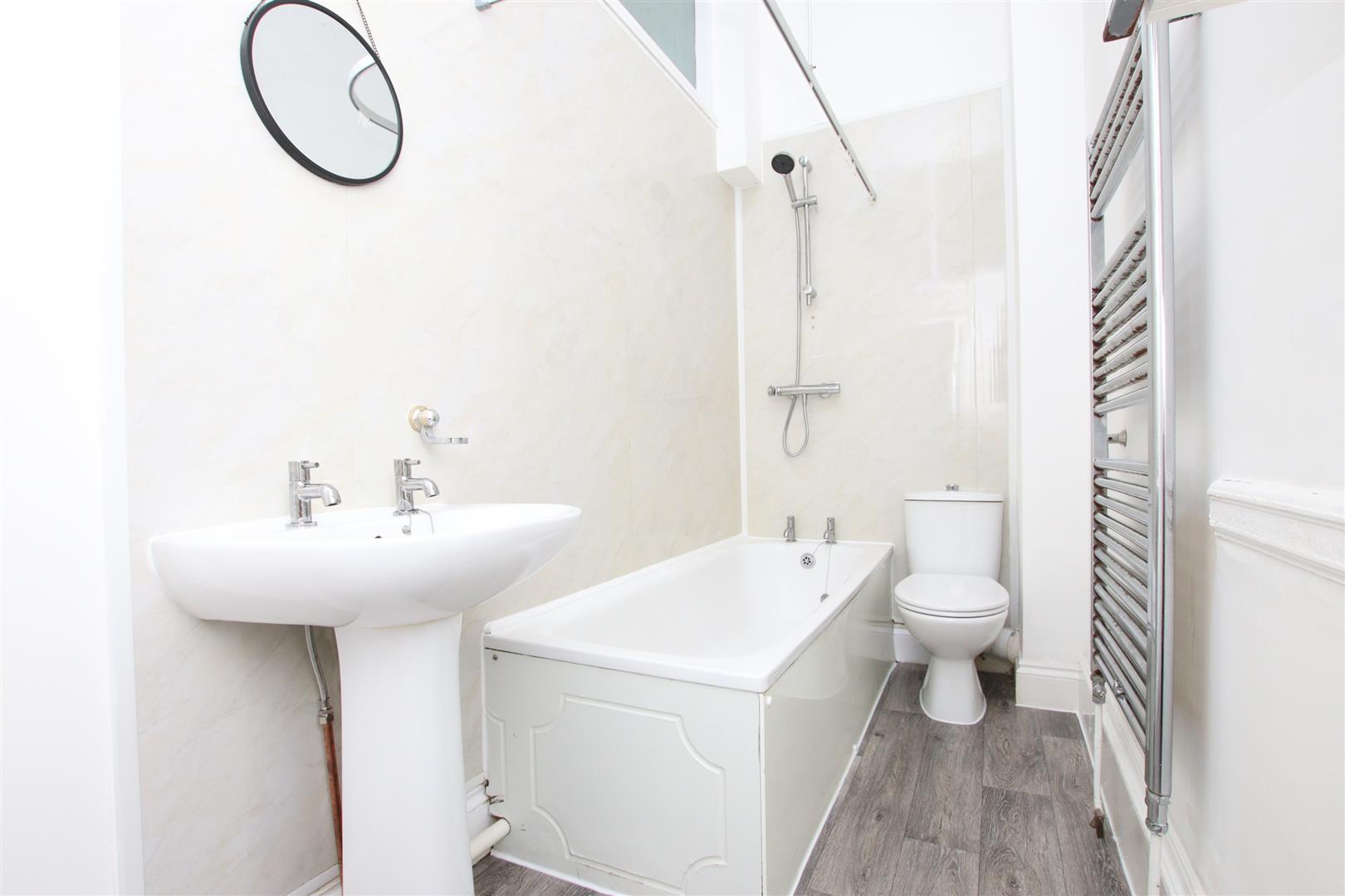 9 Portland Place, Bath, BA1